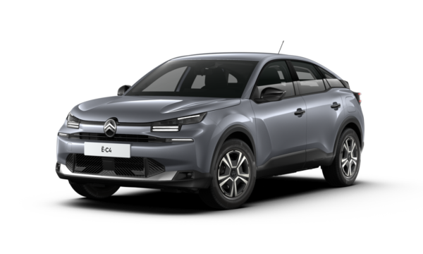 CITROEN C4 Neuf Noir Perla Nera (Nacré) Electrique